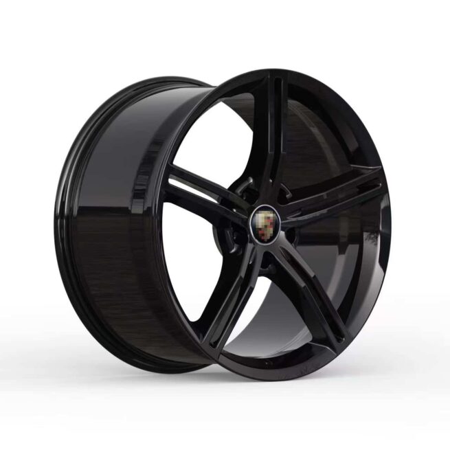 vossen porsche (7)