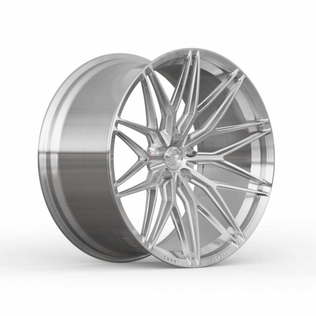 vossen wheels hybrid forged