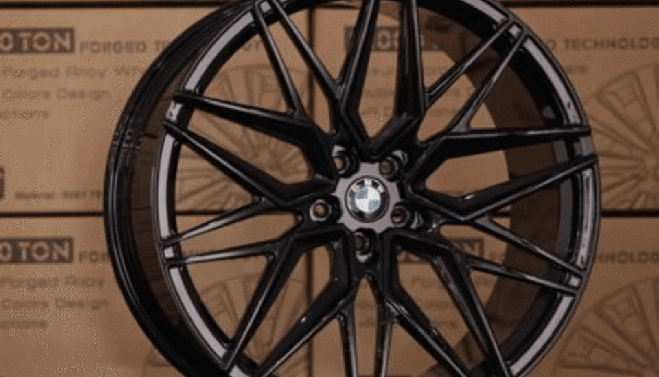 How to Create a High-Performance Wheel？ (2)