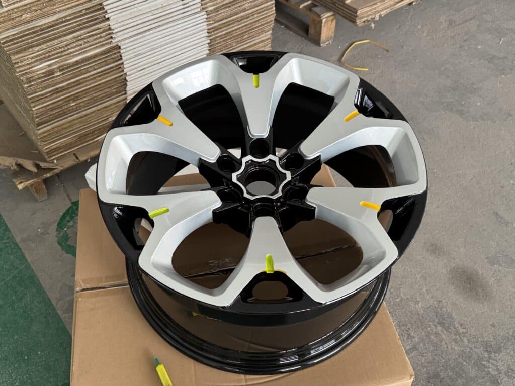 What's better 18 or 19 wheels (2)