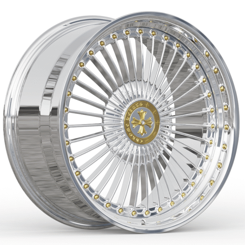 chrome forged wheels (2)