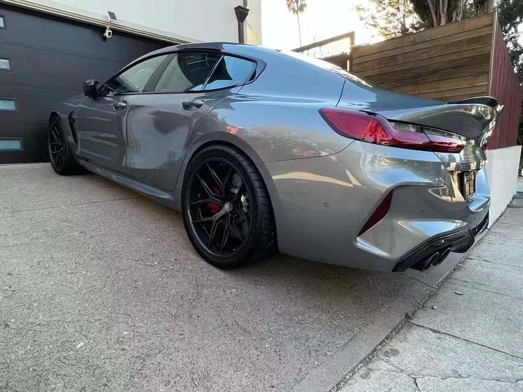 How to Create a Perfect Forged Wheel？ (5)