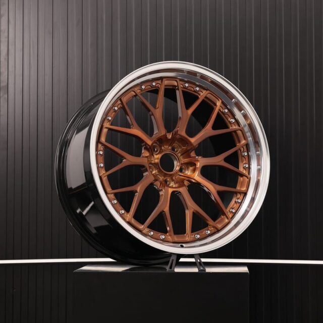 bronze wheels forged (2)