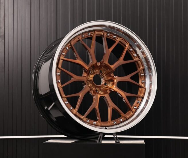 jante din bronz forjate (2)