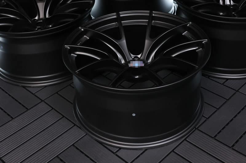 forged wheels bmw 5x112 (2)