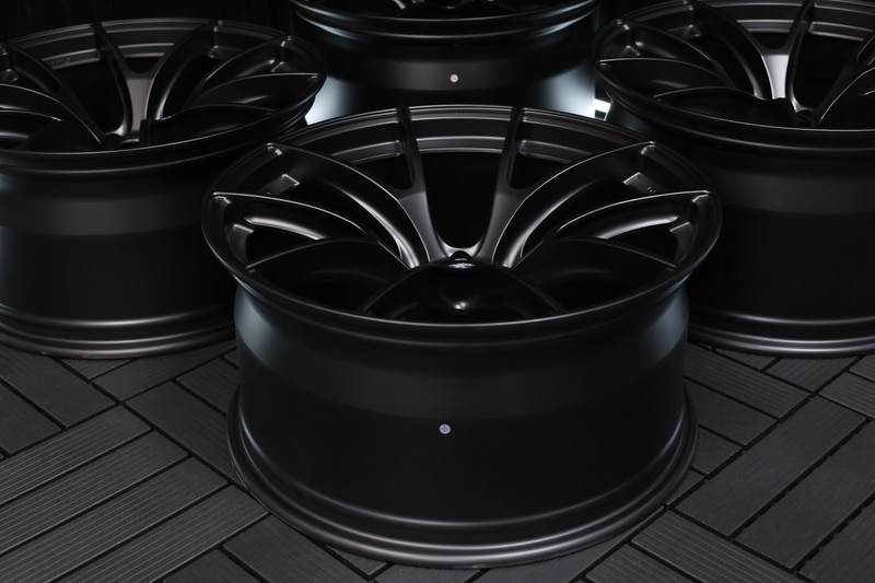 forged wheels bmw 5x112 (3)