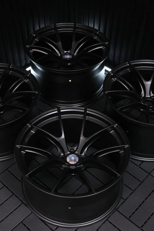 forged wheels bmw 5x112 (4)