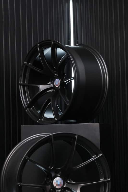 forged wheels bmw 5x112 (6)