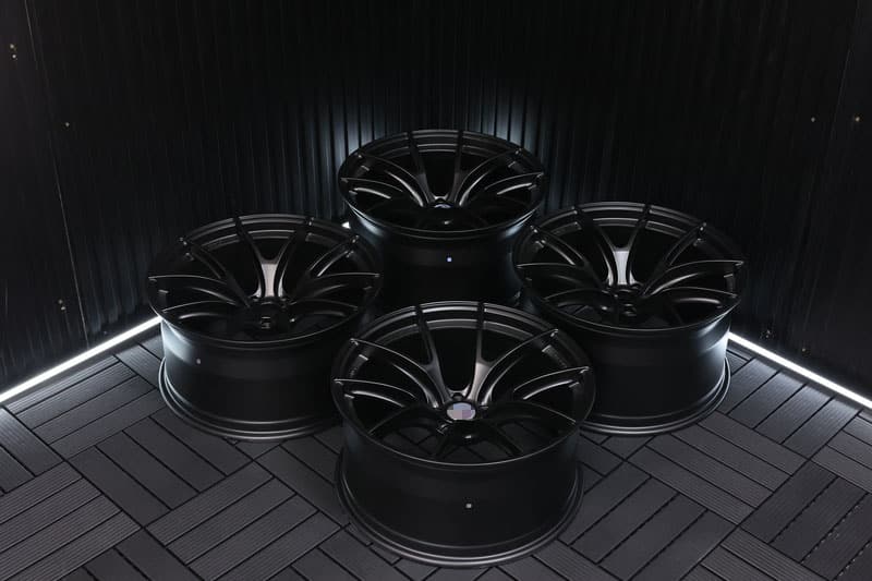 forged wheels bmw 5x112 (7)