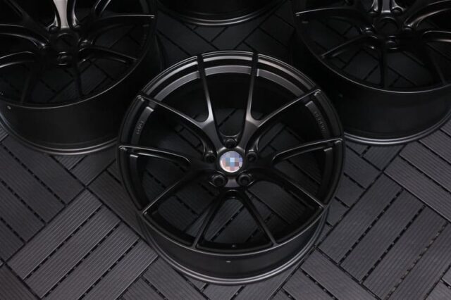 forged wheels bmw 5x112 (8)