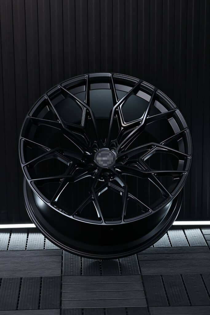 forged wheels matte black (11)